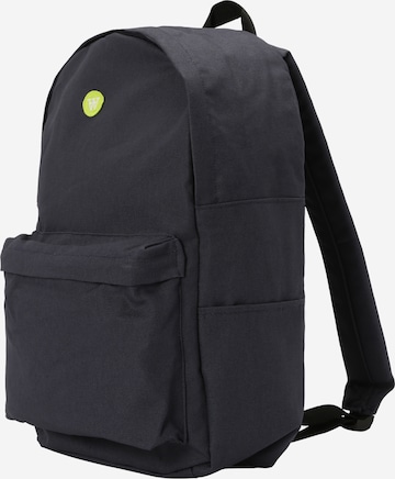 WOOD WOOD Rucksack 'Ryan' in Blau: predná strana