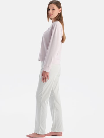 Dagi Пижама в Лиловый