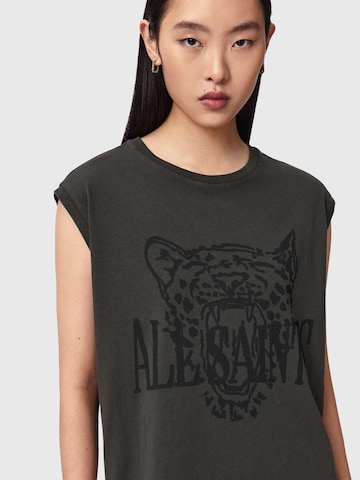 AllSaints Φόρεμα 'WILD BROOKE' σε γκρι