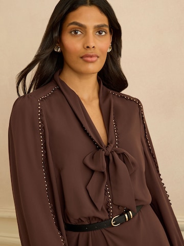 love & roses Ingruhák - barna