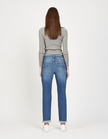 Gang Regular Jeans in Blau