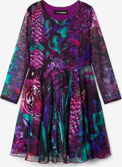 Desigual Šaty 'AGUIRRE' - zmiešané farby, Produkt