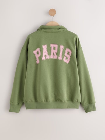 Next Pyjama in Grün