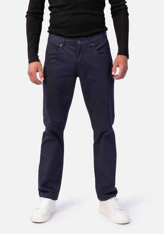 Regular Jean 'Frisco' Stooker Men en bleu