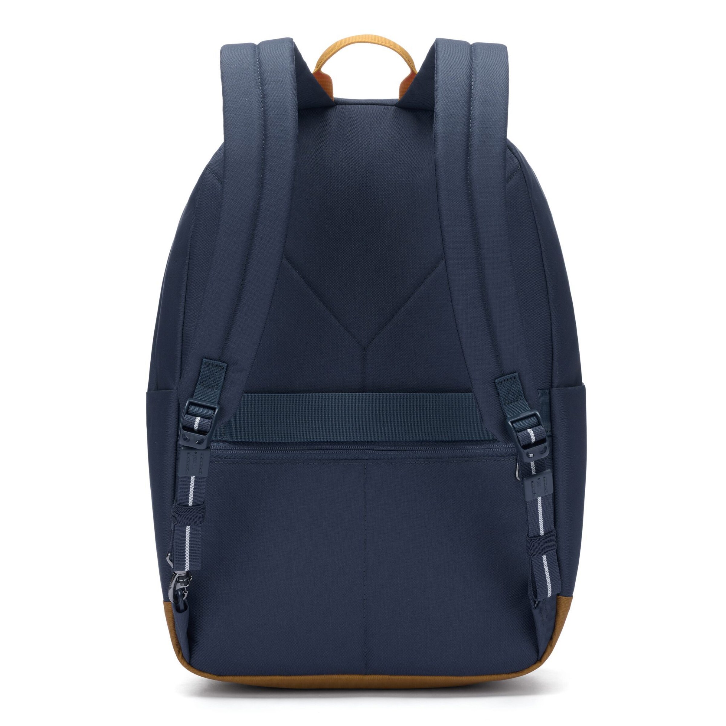 Pacsafe Backpack 'Go' in Blue