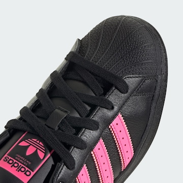 ADIDAS ORIGINALS Sneakers 'SUPERSTAR' in Black