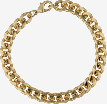 FIRETTI Bracelet in Gold: front