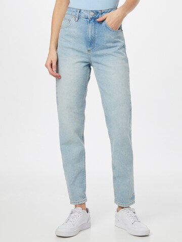 BDG Urban Outfitters Regular Jeans in Blauw: voorkant