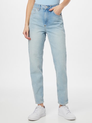 BDG Urban Outfitters Jeans in Blauw: voorkant