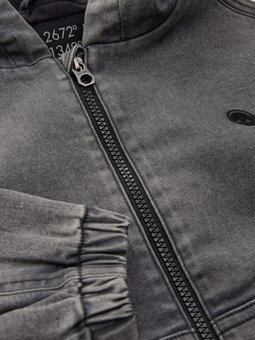 Giacca di mezza stagione di Next in nero