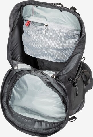 Osprey Sports Backpack 'Talon 26' in Grey