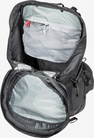 Osprey Sportrucksack 'Talon 26' in Grau