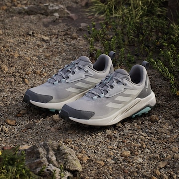 ADIDAS TERREX Poltopánky 'Anylander' - Sivá