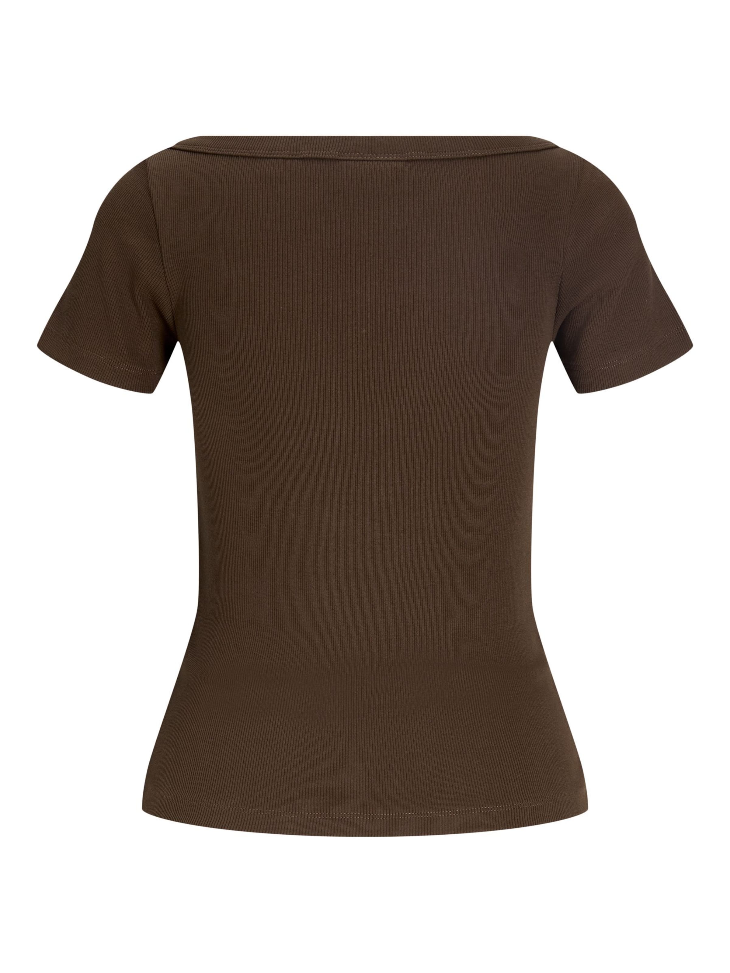 JJXX Shirt 'JXFifi' in Bruin