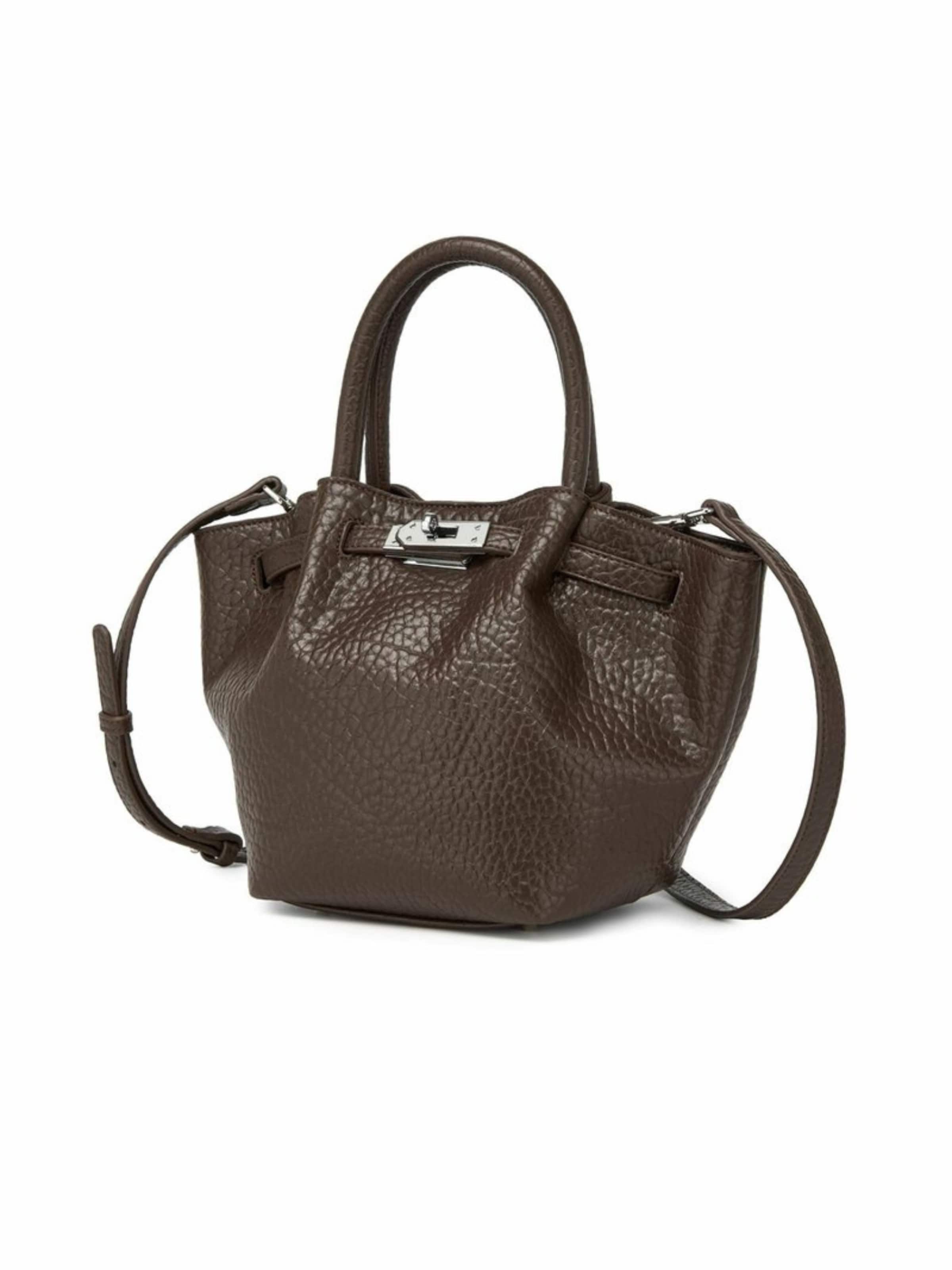 Noella Ostoskassi ' Dee ' värissä ruskea