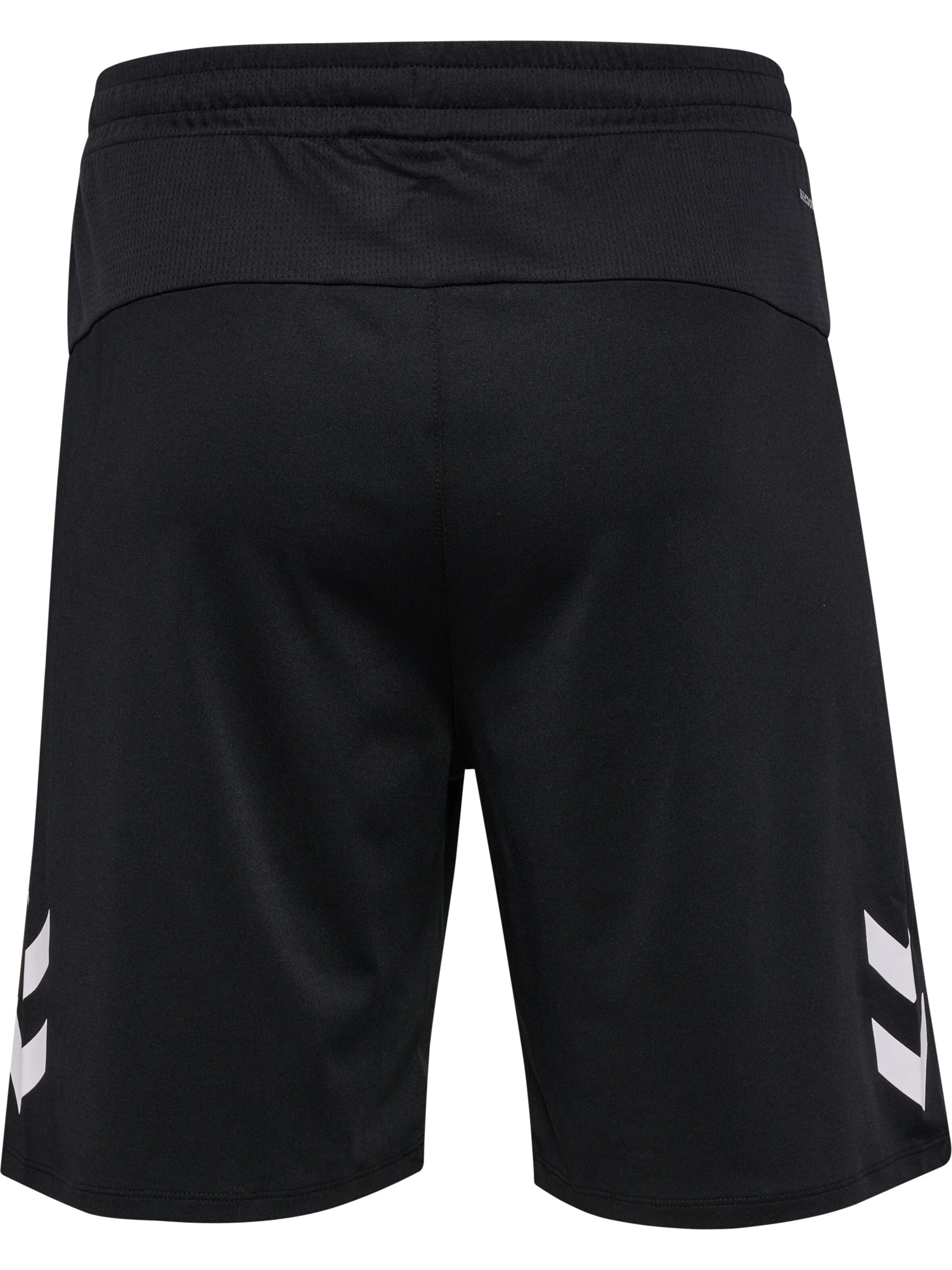 Regular Pantalon de sport 'Lead 2.0' Hummel en noir