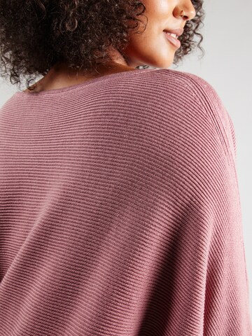 Z-One Pullover 'Th44eres' in Pink