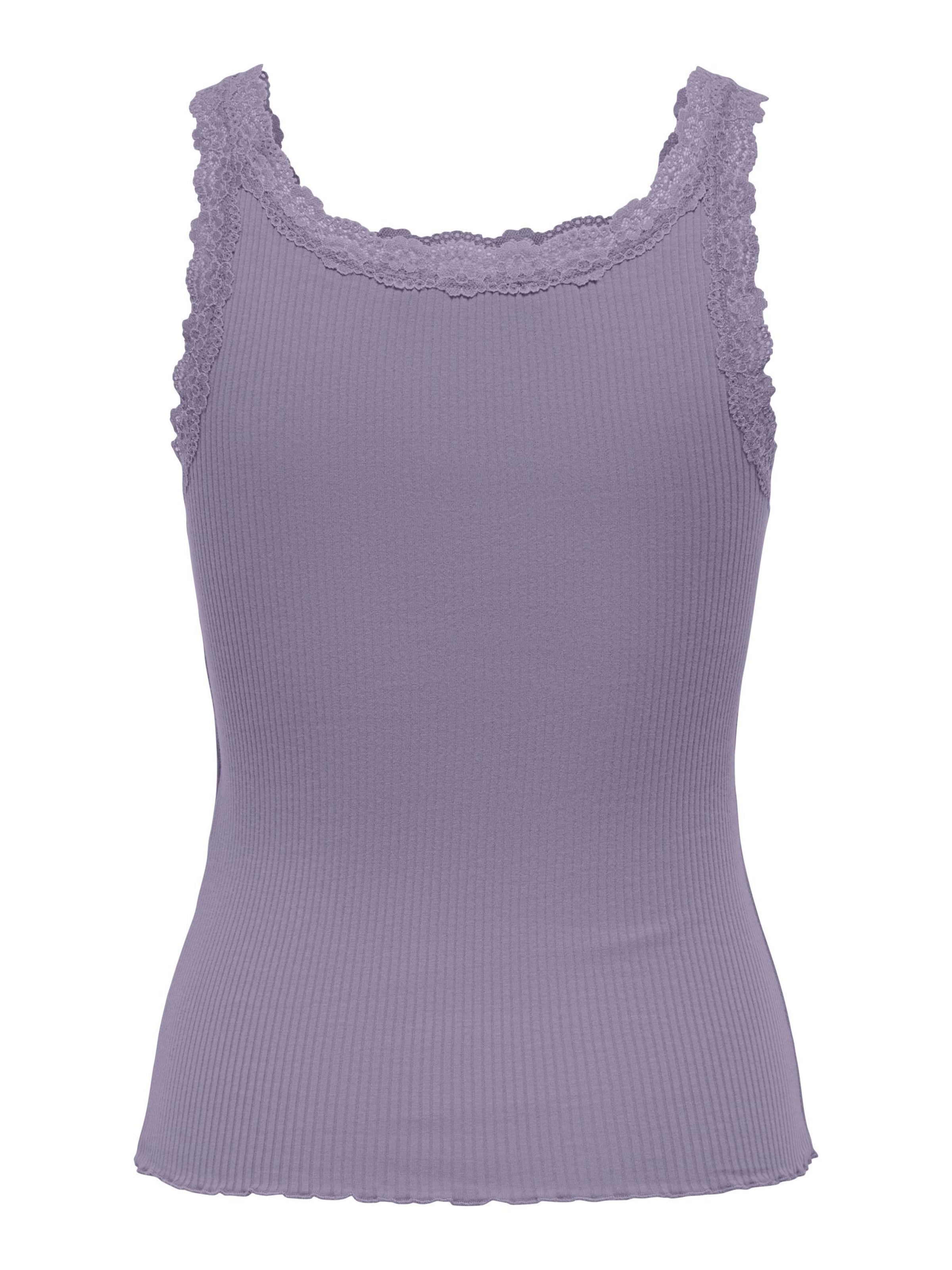 ONLY Top 'ONLSara' in Purple