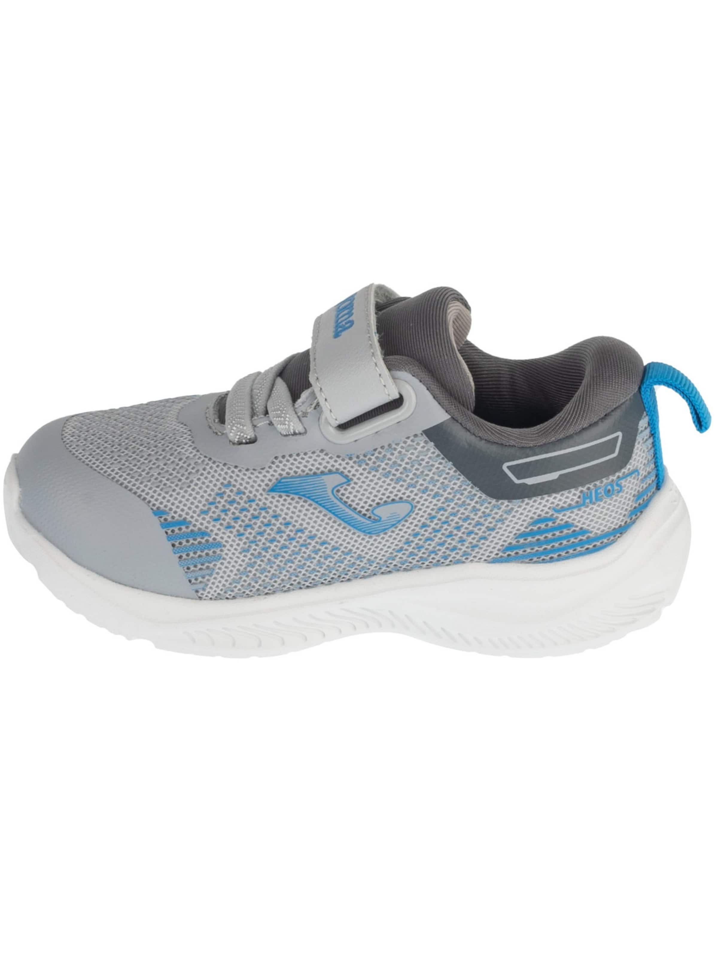 JOMA Trainers 'Joma Heos Jr 26 JHEOS' in Grey