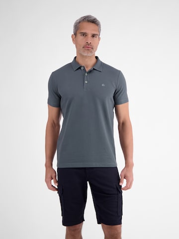 LERROS Shirt in Grey: front