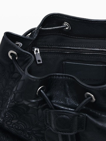 Desigual Раница в черно