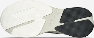 ARKK Copenhagen - Zapatillas deportivas bajas 'City Racer' en gris