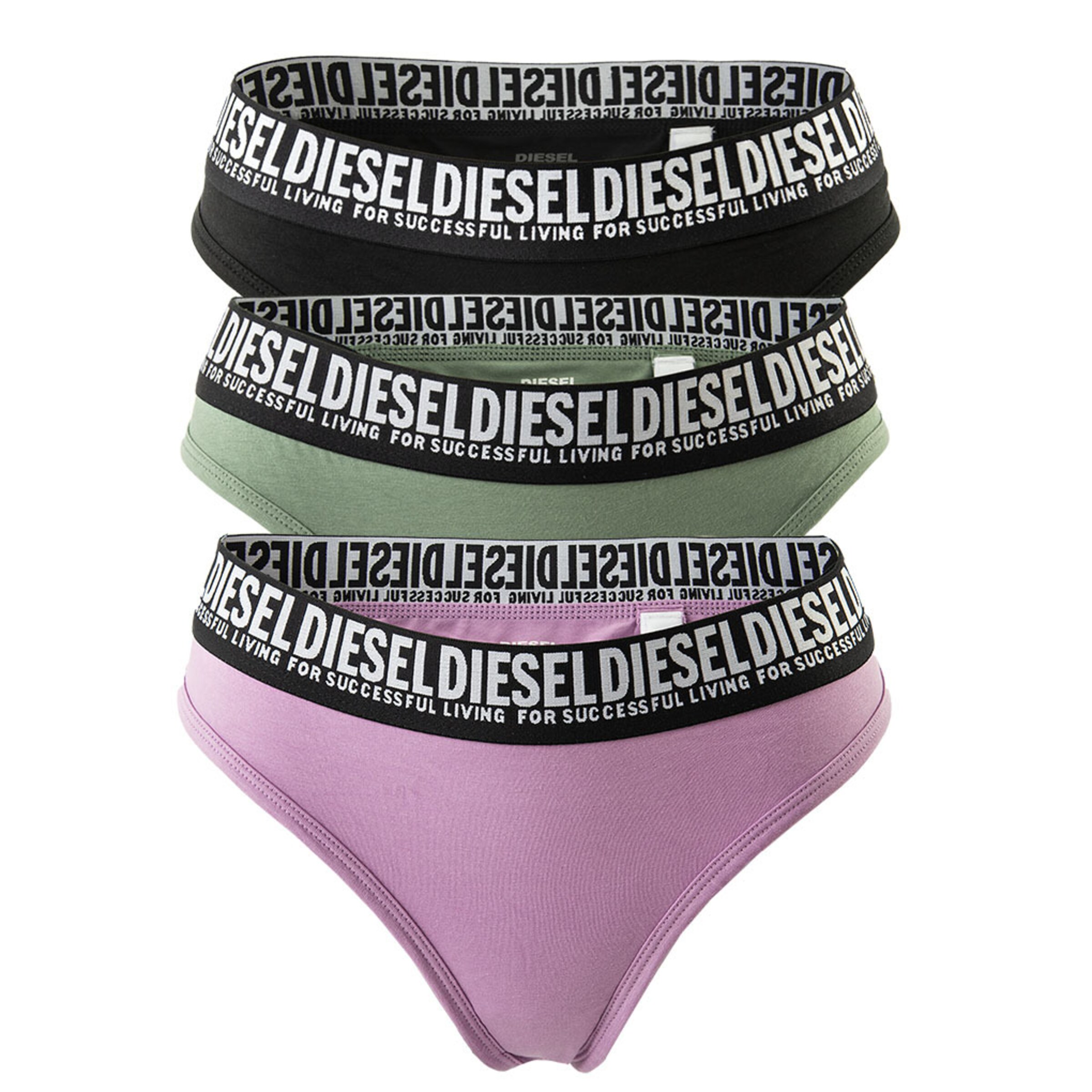 diesel string