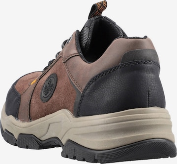 Rieker Sneakers in Brown