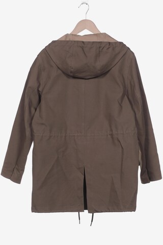 Sandro Jacket & Coat in L in Brown