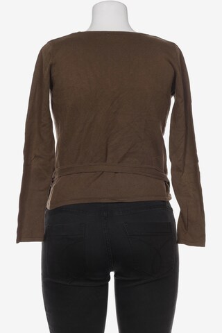 HIRSCH Sweater & Cardigan in XL in Brown