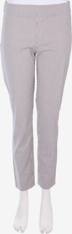 Philosophy di Lorenzo Serafini Pants in M in White: front