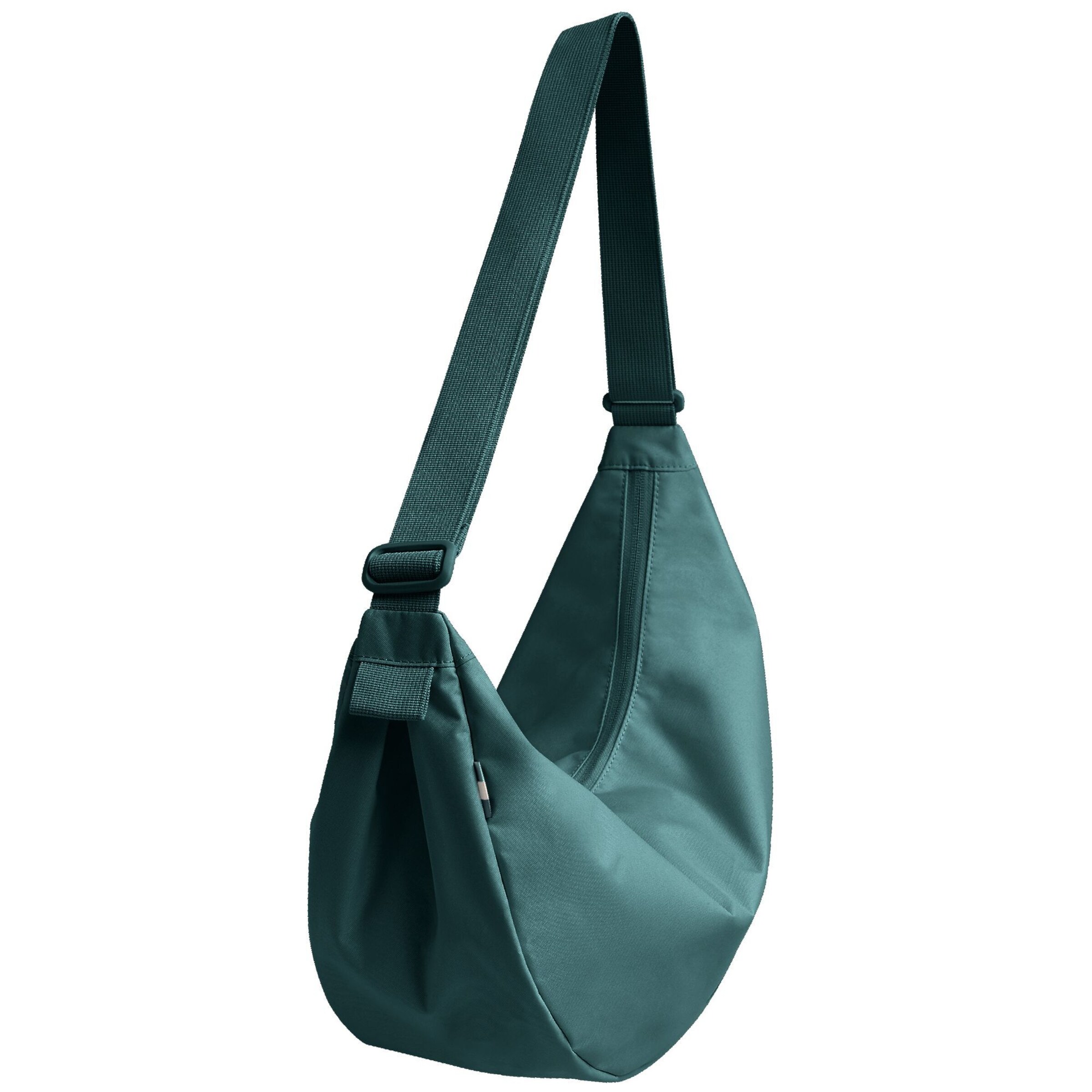 Borsa a tracolla 'Moon' di Got Bag in verde
