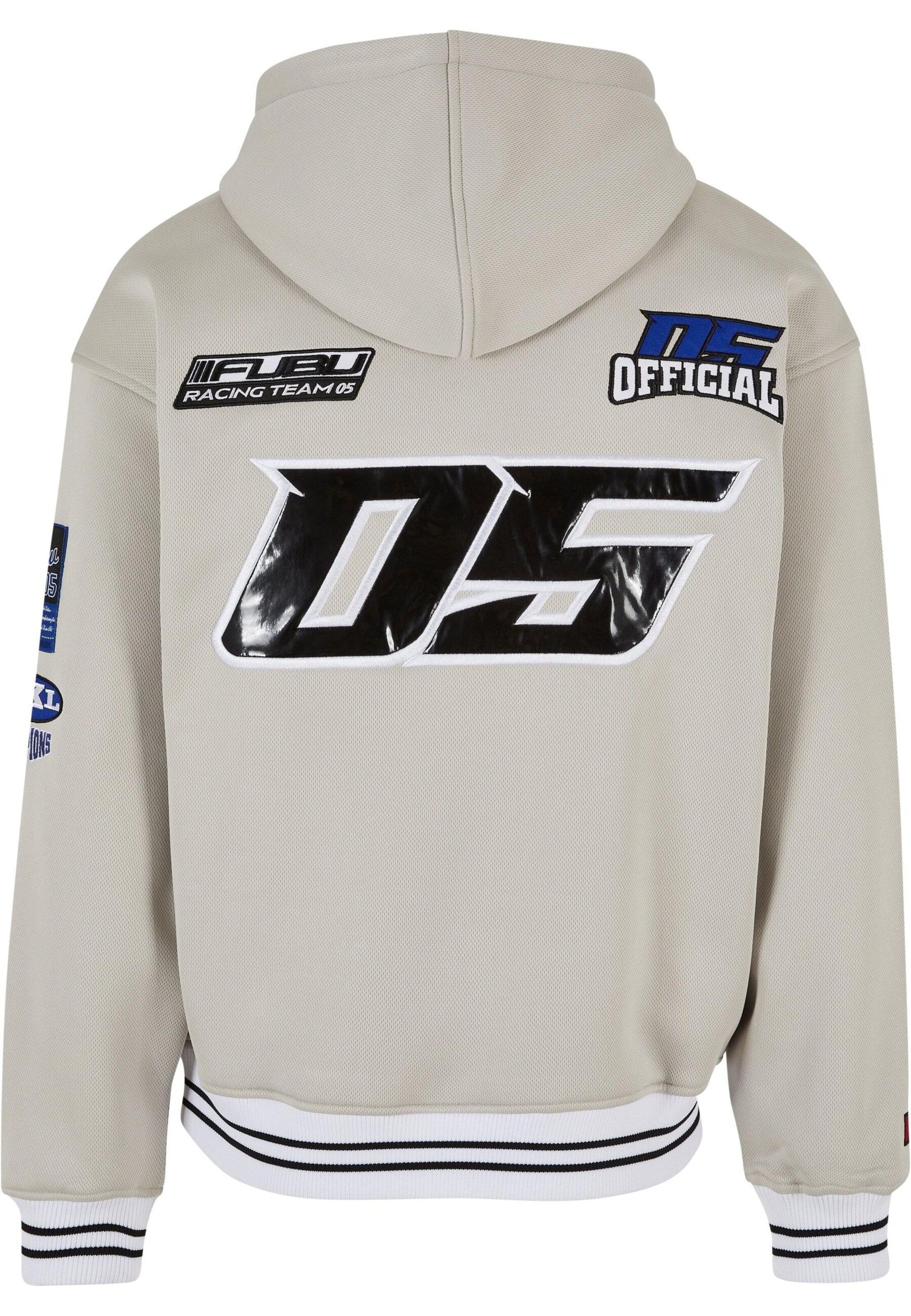 FUBU Mikina – béžová