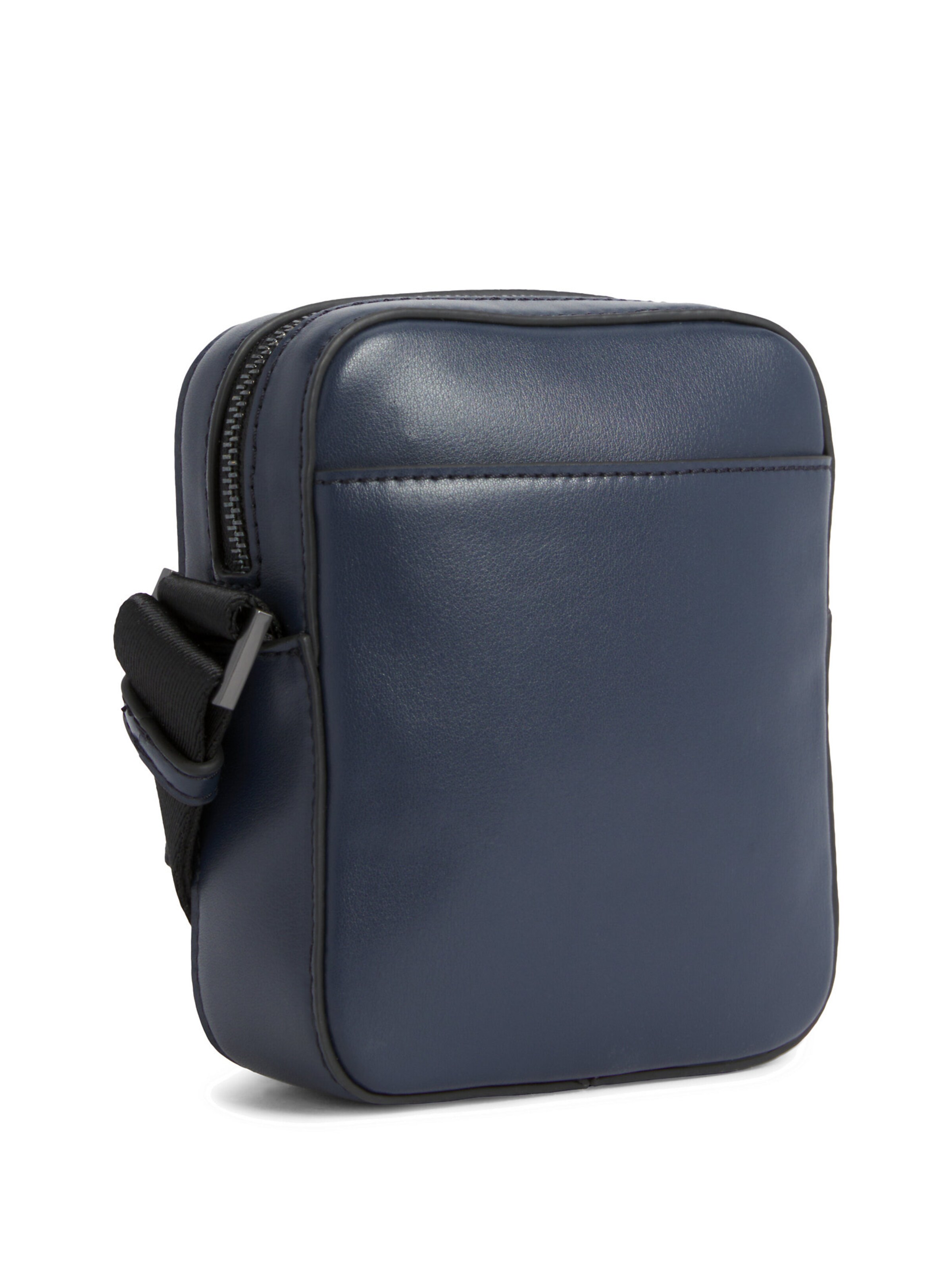 Calvin Klein Crossbody Bag 'Iconic' in Blue
