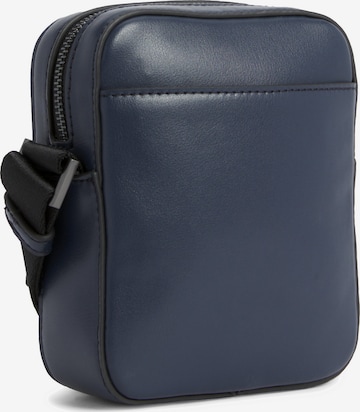 Calvin Klein Crossbody Bag 'Iconic' in Blue