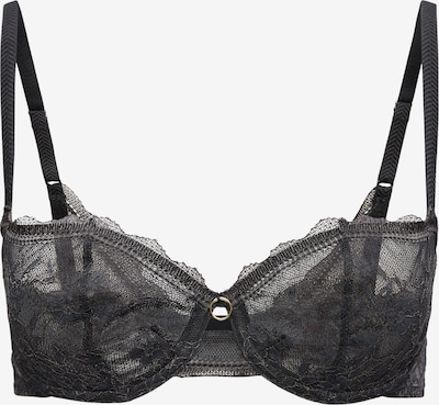 Liemenėlė 'Allure' iš TRIUMPH, spalva – juoda, Prekių apžvalga