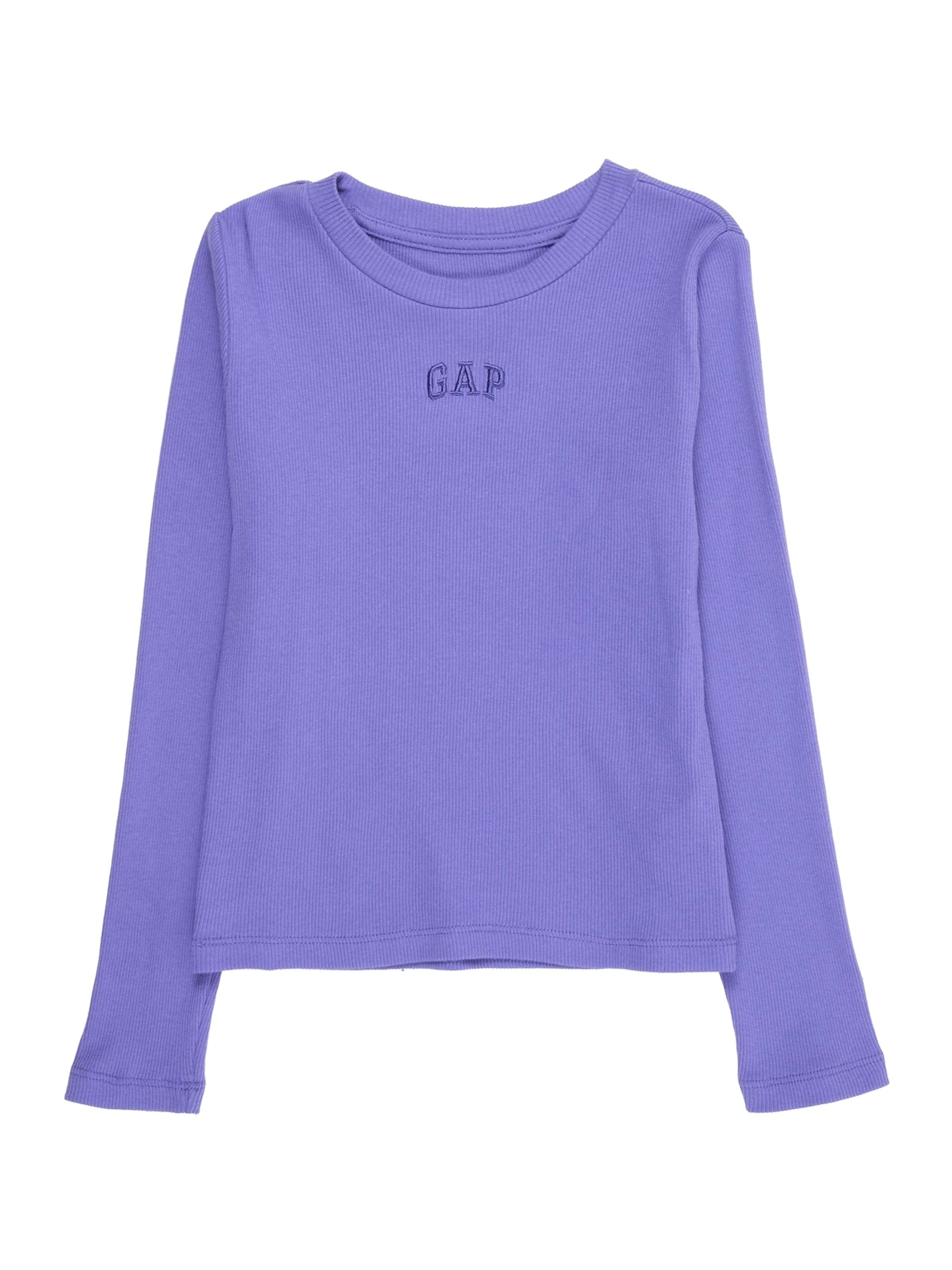 lillā GAP T-Krekls: no priekšpuses