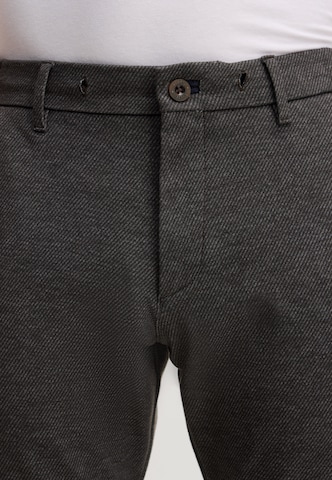 Regular Pantalon chino JOOP! Jeans en marron