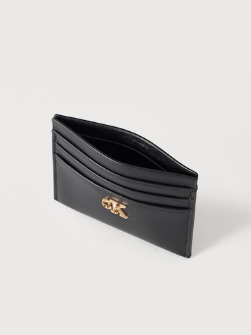 Étui Calvin Klein en noir