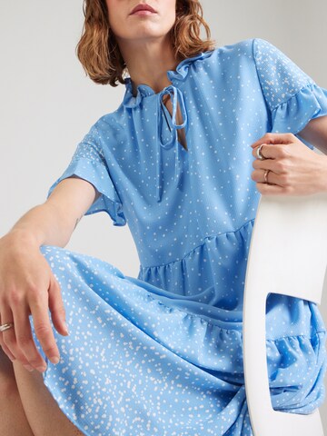 DKNY Kleid in Blau