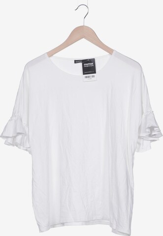 S.Marlon Top & Shirt in XL in White: front