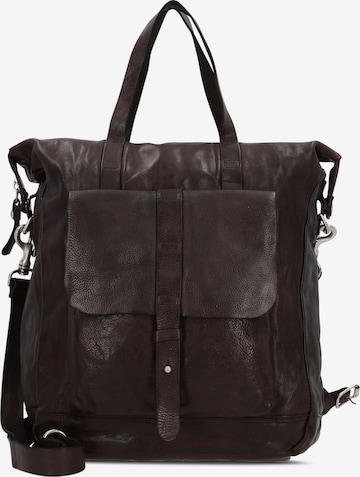 Campomaggi Backpack in Brown