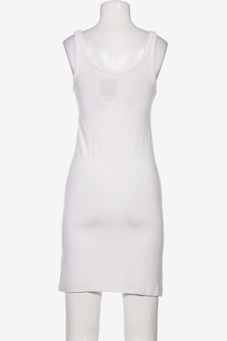 ViCOLO Northland Kleid XXS in Weiß
