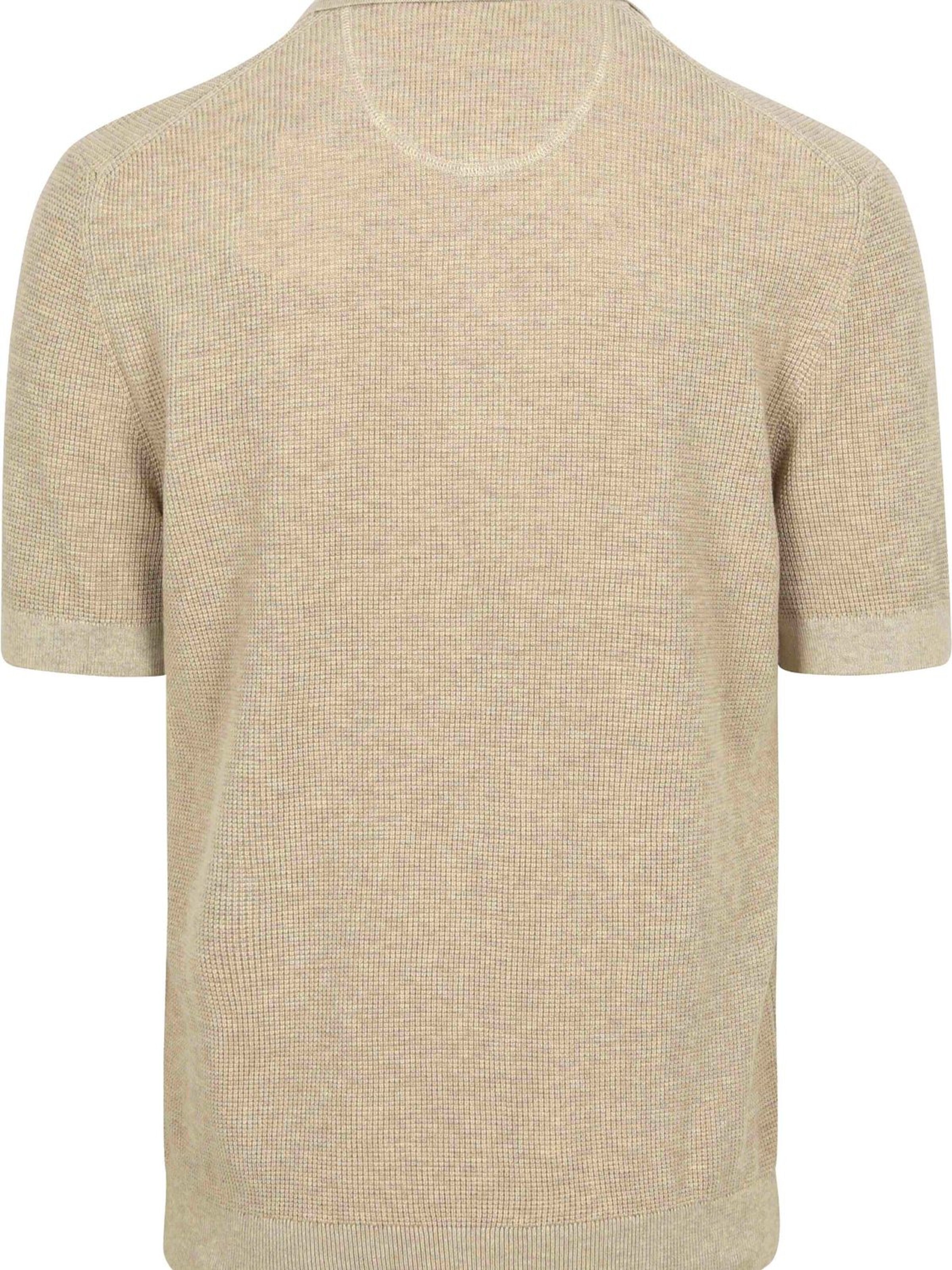 GANT Shirt in Beige
