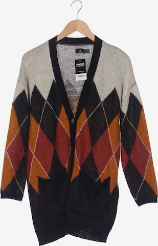 Volcom Sweater & Cardigan in M in Mixed colors: front