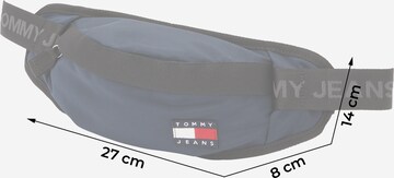 Tommy Jeans Fanny Pack in Blue