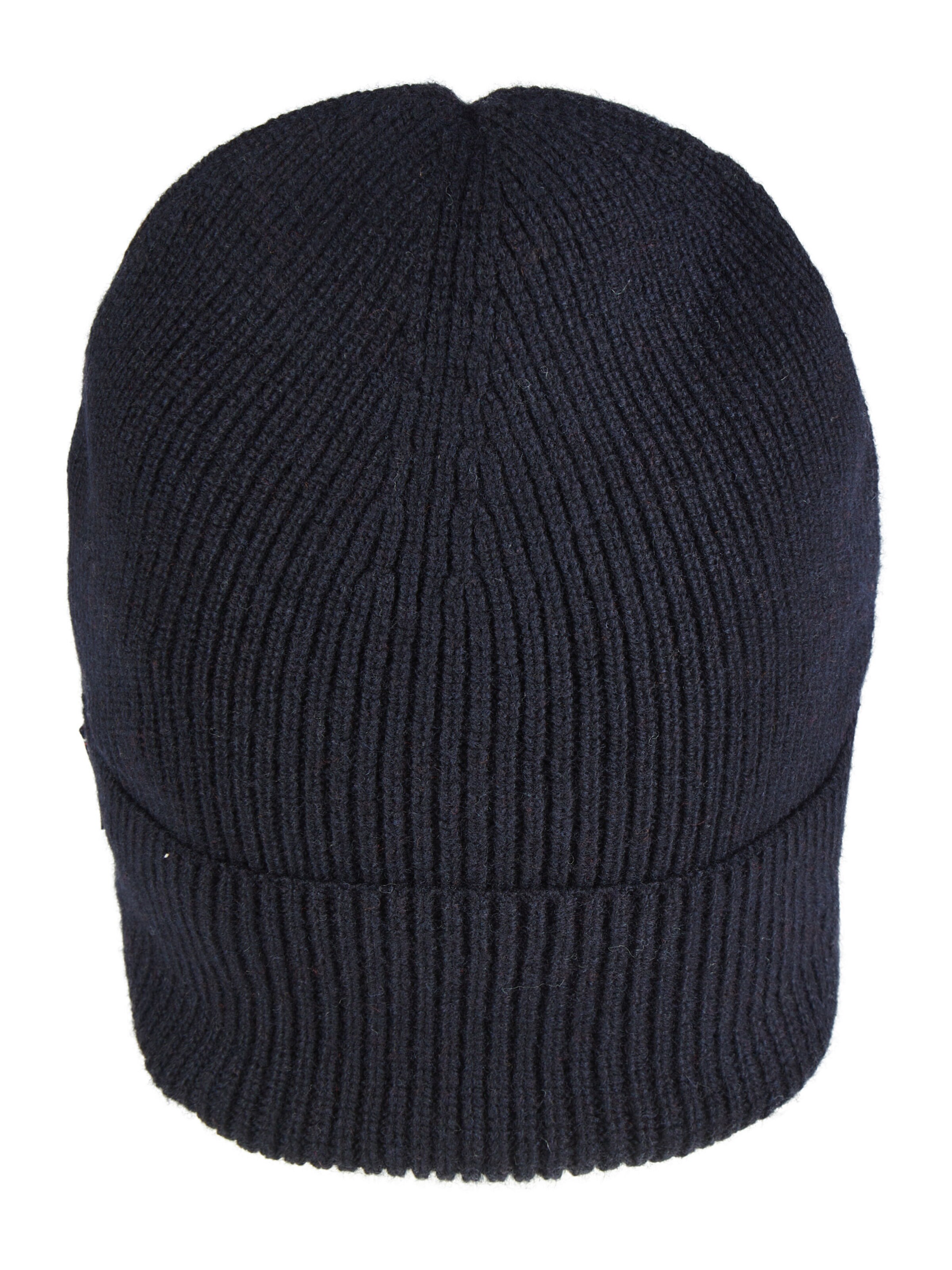 HECHTER PARIS Muts in Blauw