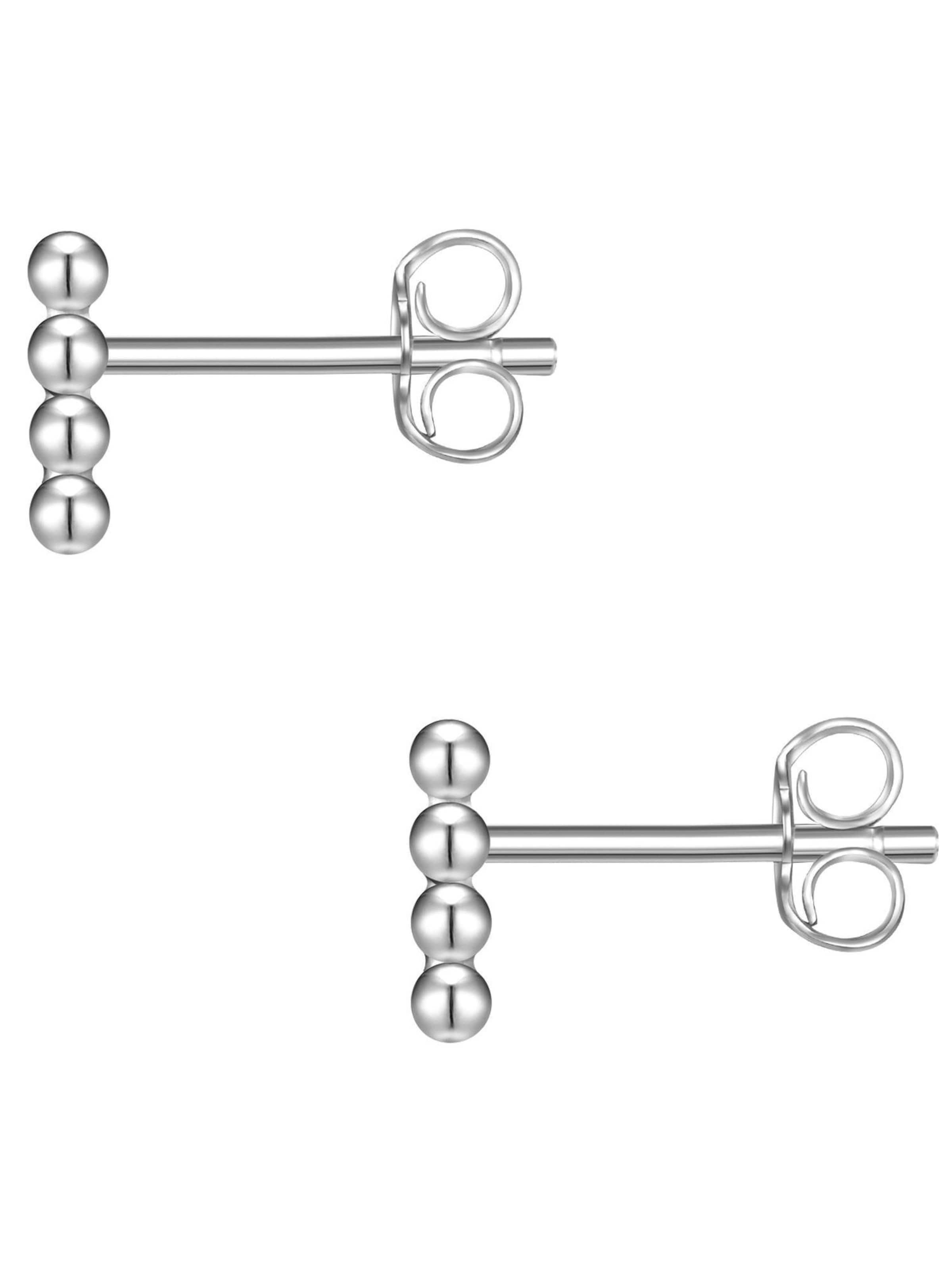 Glanzstücke München Earrings in Silver