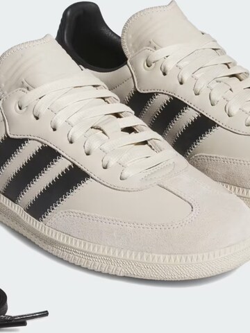ADIDAS Sports shoe 'Humanrace' in Beige