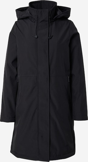 Parka de primăvară-toamnă 'ONLKara' ONLY pe negru, Vizualizare produs